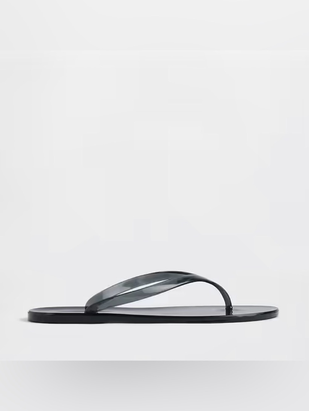 Gap Jelly Flip Flops - New With Tags - Picture 5 of 8